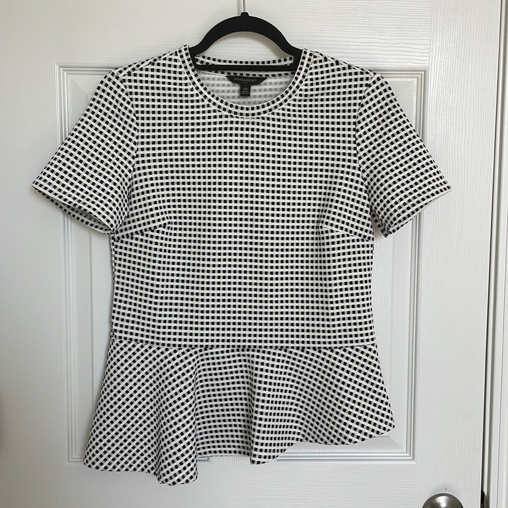 Banana Republic Factory Top, Size XS